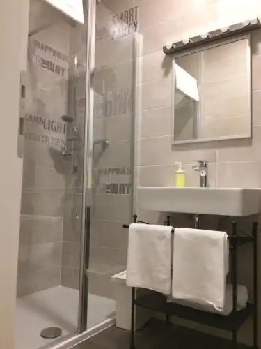 B&B Zagreb - 38