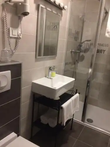 B&B Zagreb - 17