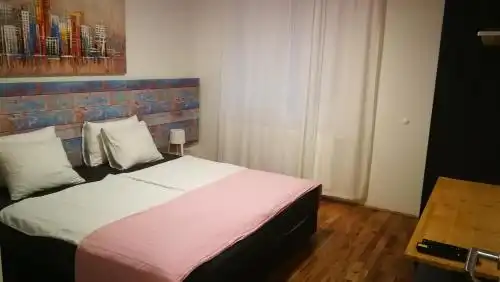 B&B Zagreb - 44