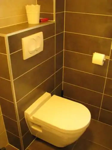 B&B Zagreb - 5