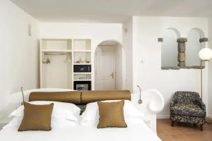 Hotel Piccolo Sant'Andrea, Praiano