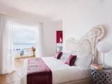 Junior Suite with balcony and with sea view