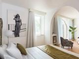 Superior Junior Suite