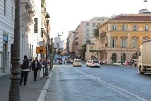Esposizione Palace Hotel, Rome