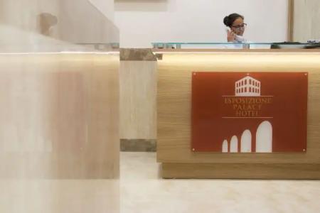 Esposizione Palace - 22