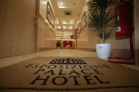 Esposizione Palace - 14