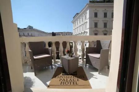 Esposizione Palace - 103