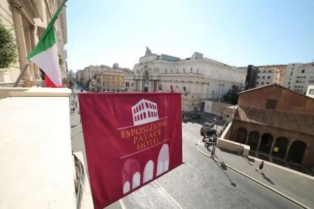Esposizione Palace - 19