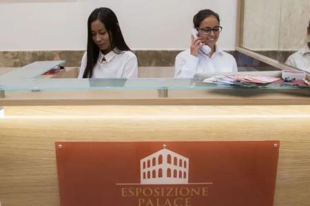 Esposizione Palace - 20