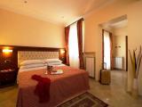 Superior room with balcony