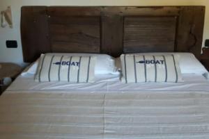 b&b ocagiuliva, Riparbella