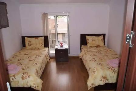 Bonjour Guest House - 13