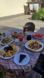 Bonjour Guest House - 36