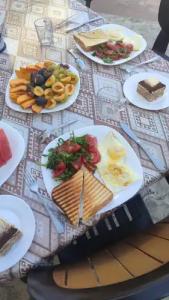 Bonjour Guest House - 24