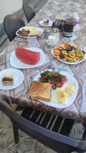 Bonjour Guest House - 25