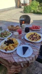 Bonjour Guest House - 35