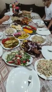 Bonjour Guest House - 21