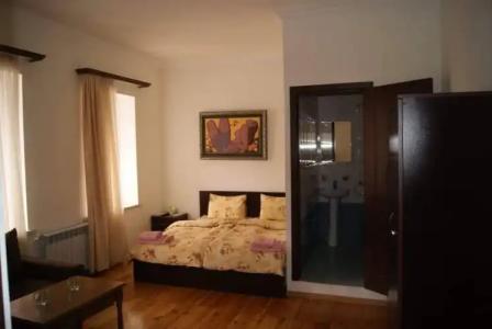 Bonjour Guest House - 11