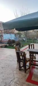 Bonjour Guest House - 3