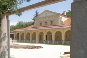 Klebelsberg Kastély Hotel, Budapest