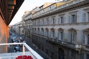 EscapeSuite Domus Collection, Rome