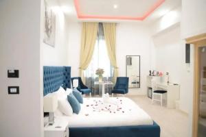 EscapeSuite Domus Collection, Rome