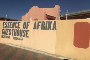 Essence of Africa Guesthouse, Windhoek