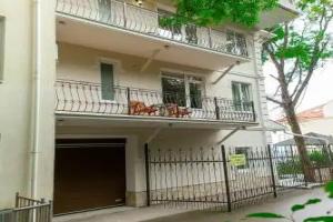 Yantarny Guest House