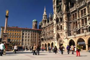 Low Budget Hostel, Munchen