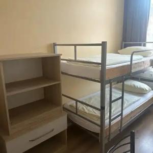 Low Budget Hostel - 22