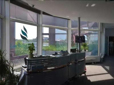 Low Budget Hostel - 6