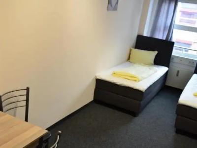 Low Budget Hostel - 2