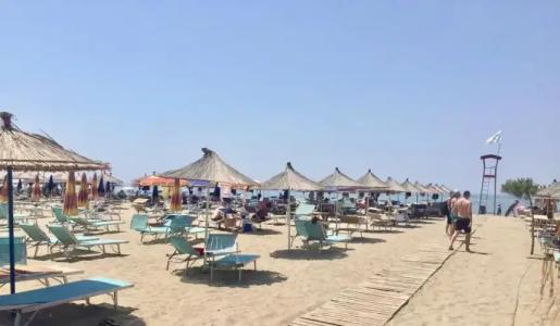 Diamond Beach Residence - 8