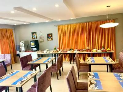 Diamond Beach Residence - 11