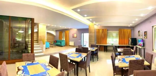 Diamond Beach Residence - 26