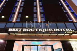 Best Boutique Hotel, Stara Zagora