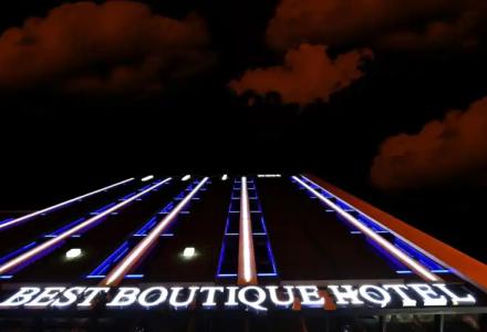 Best Boutique - 0