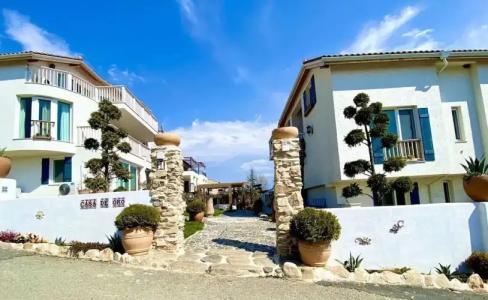 Casa de Oro Aparthotel - 0