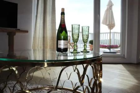 Casa de Oro Aparthotel - 72