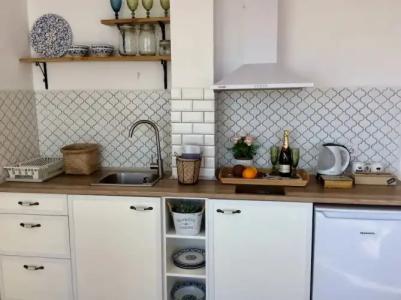 Casa de Oro Aparthotel - 20