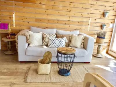 Casa de Oro Aparthotel - 31