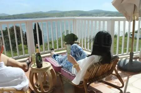 Casa de Oro Aparthotel - 73