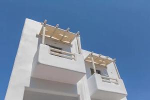 Emery Hotel, Naxos Chora