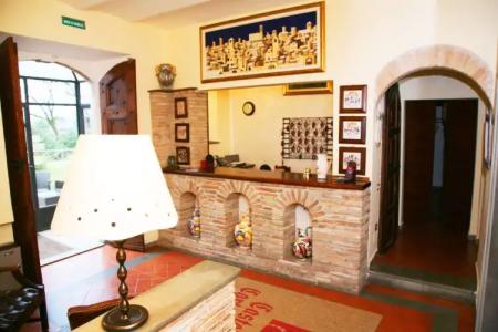 Castello Cortevecchio - 1