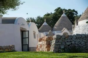 Borgo Canonica, Cisternino