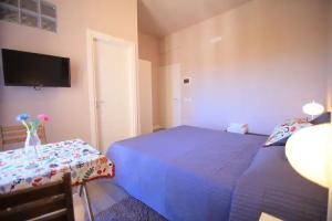 Gioeni Ventidue, Agrigento