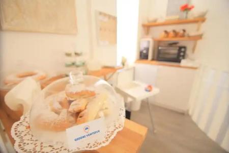 Gioeni Ventidue - 22