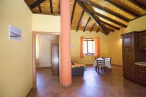 Profetina Village, Motta Camastra