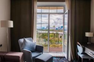 The ONE Hotel, Astana