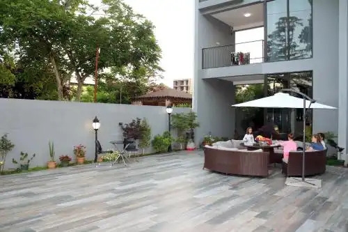 Cozy House - 9